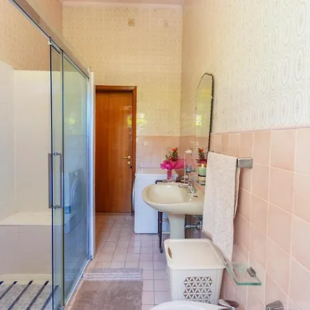 Carducci Tra Chiesa E Mare Apartament