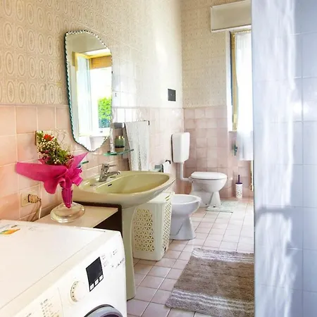 Apartament Carducci Tra Chiesa E Mare