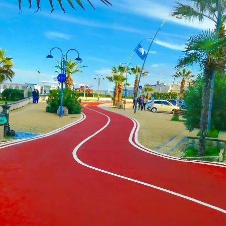 アパート Carducci Tra Chiesa E Mare *