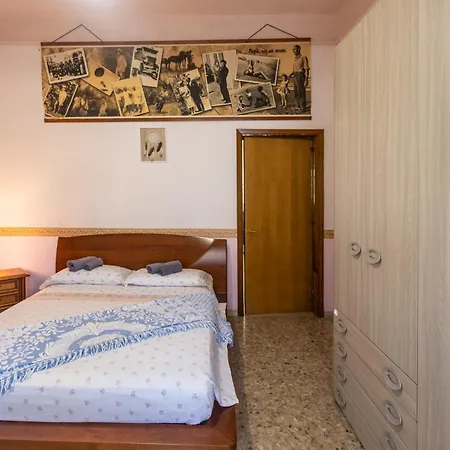 Apartament Carducci Tra Chiesa E Mare