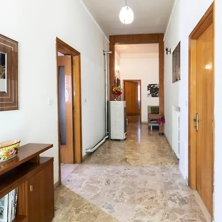 Apartament Carducci Tra Chiesa E Mare *