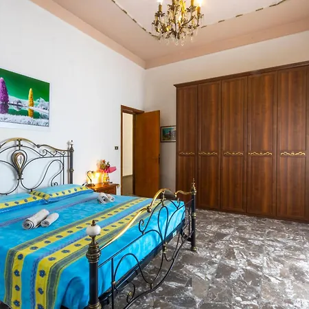 Carducci Tra Chiesa E Mare Apartment