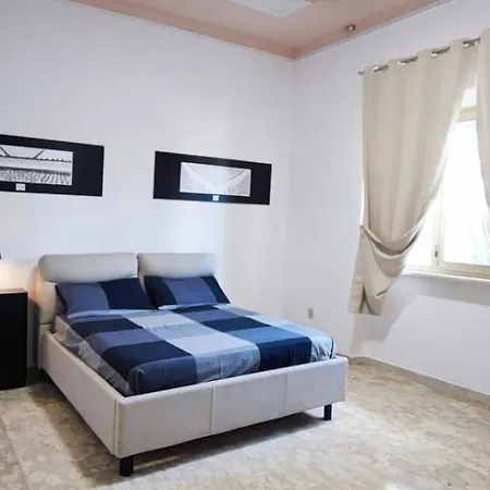 Apartament Carducci Tra Chiesa E Mare