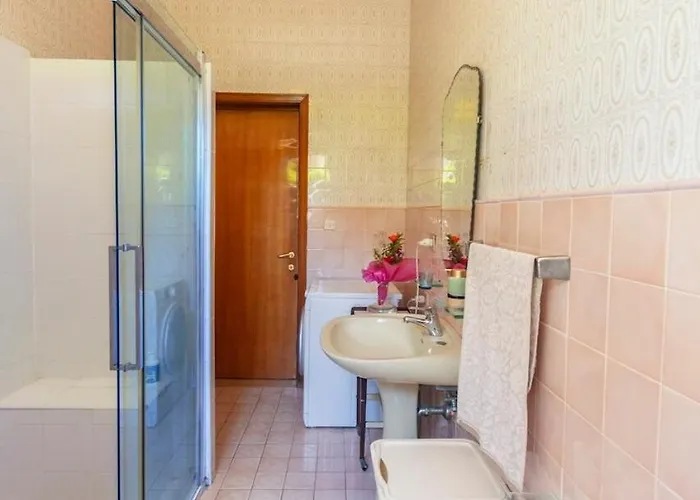 Carducci Tra Chiesa E Mare Apartment