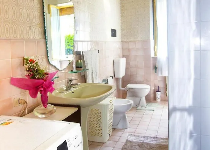 Apartment Carducci Tra Chiesa E Mare