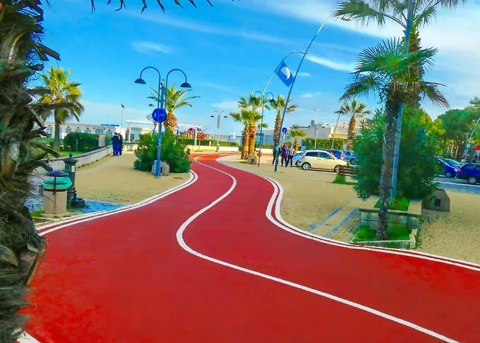 Apartment Carducci Tra Chiesa E Mare *