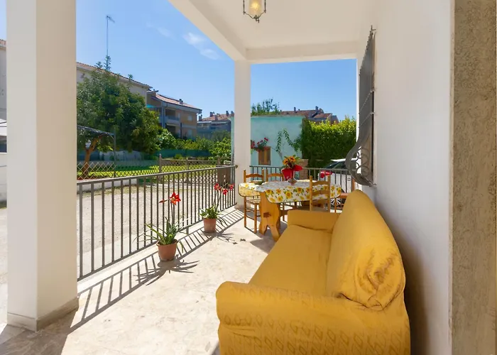 Carducci Tra Chiesa E Mare Apartment