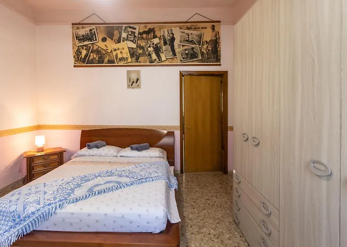 Apartment Carducci Tra Chiesa E Mare