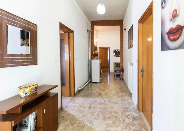 Apartment Carducci Tra Chiesa E Mare *