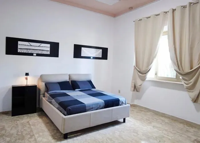 Apartment Carducci Tra Chiesa E Mare