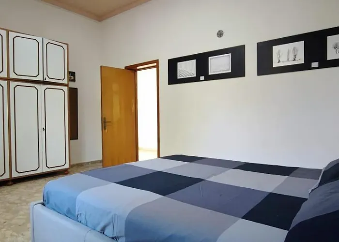 Apartment Carducci Tra Chiesa E Mare *